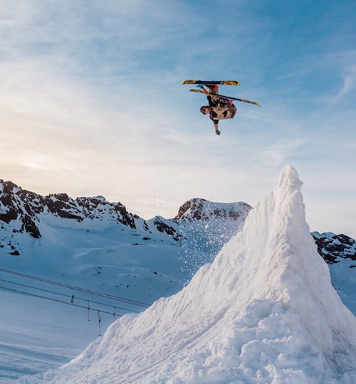 Winter Sports 03